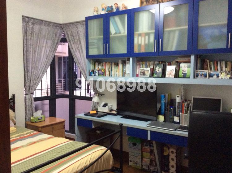 East Meadows (D16), Condominium #101552312